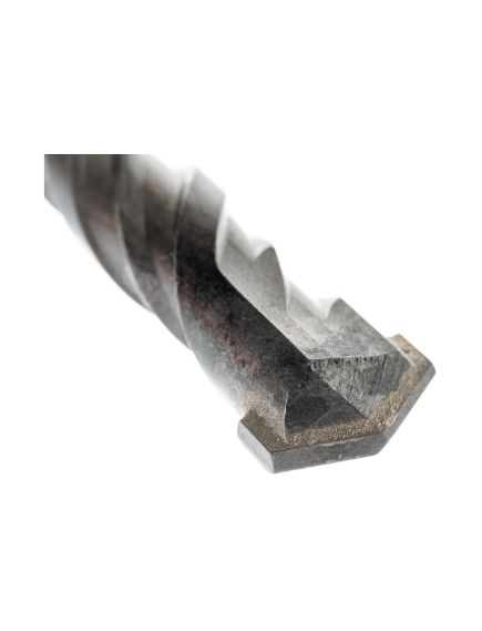 Бур по бетону 16 х 300 мм SDS Plus СИБРТЕХ 70568, фото , изображение 2 - Метэкс