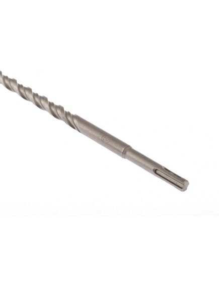 Бур по бетону 14 х 450 мм SDS Plus СИБРТЕХ 70594, фото , изображение 2 - Метэкс