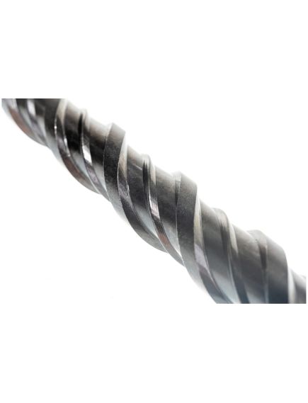 Бур по бетону 22 х 450 мм SDS Plus СИБРТЕХ 70598, фото , изображение 2 - Метэкс