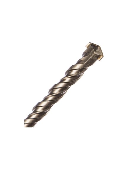 Бур по бетону 18 х 300 мм SDS Plus MATRIX 70912, фото , изображение 2 - Метэкс