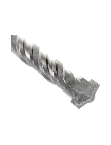 Бур по бетону 22 х 800 мм SDS Plus MATRIX 71092, фото , изображение 2 - Метэкс