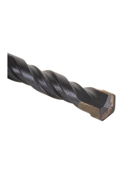 Бур по бетону 8 х 110 мм SDS Plus СИБРТЕХ 70553, фото , изображение 4 - Метэкс