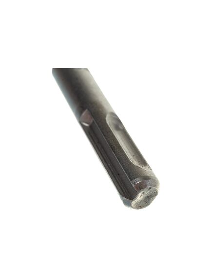 Бур по бетону 8 х 160 мм SDS Plus MATRIX 71018, фото , изображение 6 - Метэкс