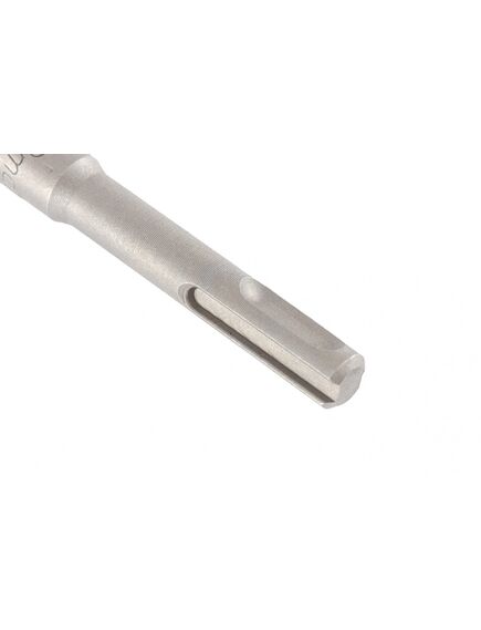 Бур по бетону 14 х 160 мм SDS Plus MATRIX 71024, фото , изображение 3 - Метэкс