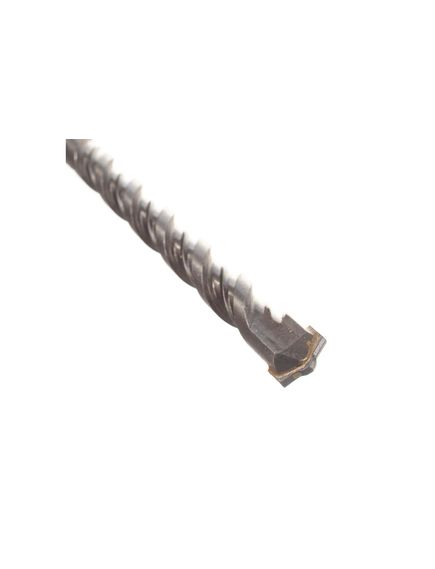 Бур по бетону 14 х 210 мм SDS Plus MATRIX 71033, фото , изображение 2 - Метэкс