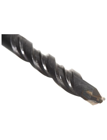 Бур по бетону 16 х 210 мм SDS Plus MATRIX 71034, фото , изображение 2 - Метэкс