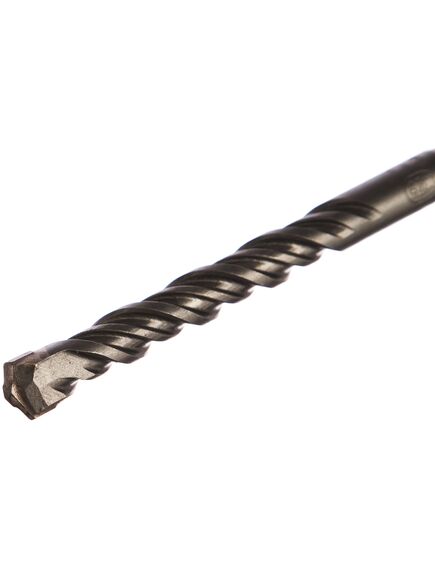 Бур по бетону 12 х 165 мм SDS Plus BOSCH 1618596181, фото , изображение 2 - Метэкс