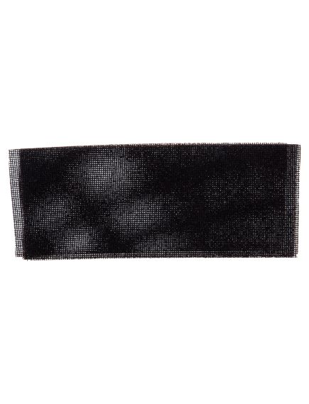 Сетка абразивная P 60 115 х 280 мм 5 шт СИБРТЕХ 751207, фото , изображение 3 - Метэкс