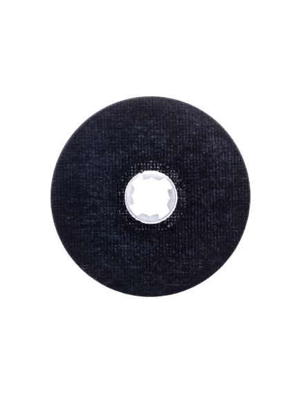 Диск отрезной по металлу X-LOCK 125х1,0х22,2 мм BOSCH 2608619264, фото , изображение 2 - Метэкс