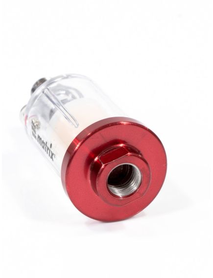 Влагоотделитель 1/4 MATRIX 57008, фото , изображение 2 - Метэкс