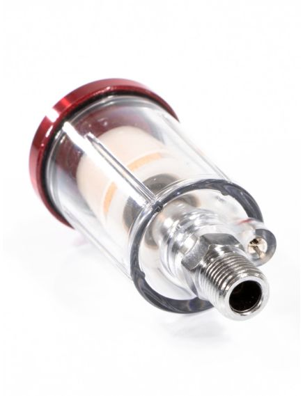 Влагоотделитель 1/4 MATRIX 57008, фото , изображение 3 - Метэкс