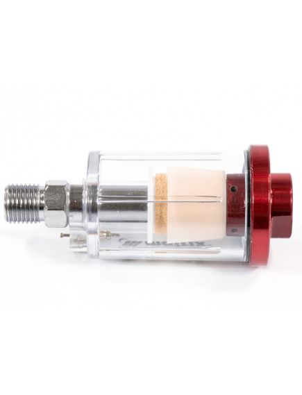 Влагоотделитель 1/4 MATRIX 57008, фото , изображение 4 - Метэкс