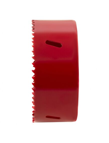 Коронка биметаллическая 105 мм MATRIX 72493, фото , изображение 4 - Метэкс