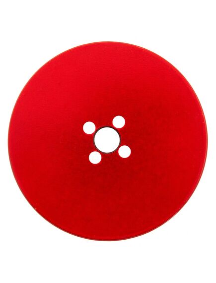 Коронка биметаллическая 121 мм MATRIX 72497, фото , изображение 5 - Метэкс