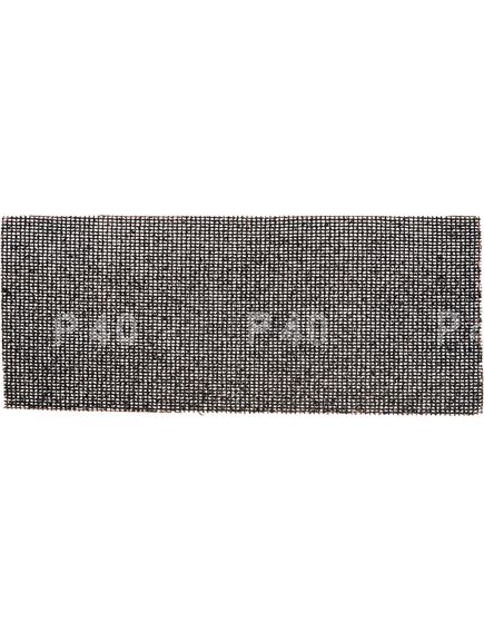 Сетка абразивная P 40 115 х 280 мм 5 шт СИБРТЕХ 751187, фото , изображение 4 - Метэкс