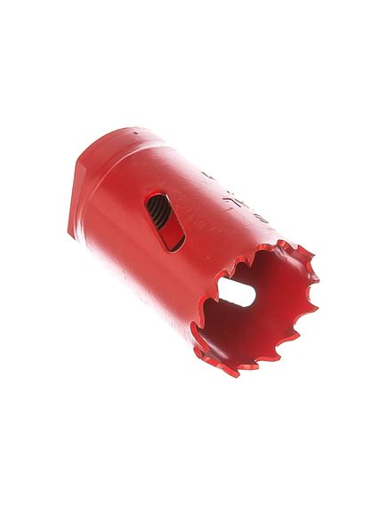 Коронка биметаллическая 29 мм MATRIX 72429, фото , изображение 3 - Метэкс