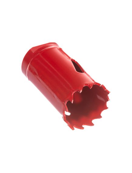 Коронка биметаллическая 29 мм MATRIX 72429, фото , изображение 6 - Метэкс