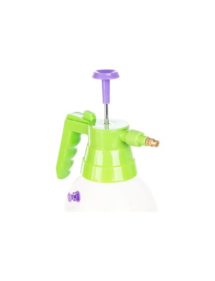 Опрыскиватель ручной 2 л с насосом и клапаном сброса давления PALISAD 64738, фото , изображение 2 - Метэкс