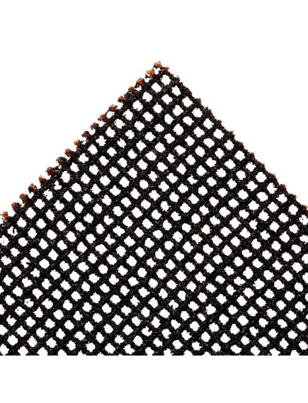 Сетка абразивная P 100 115 х 280 мм 5 шт DENZEL 75171, фото , изображение 3 - Метэкс