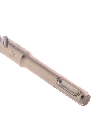 Бур по бетону 14 х 160 мм SDS PLUS с крестовой пластиной QUADRO GROSS 70771, фото , изображение 3 - Метэкс