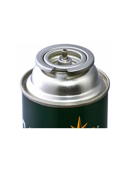 Газ универсальный для портативных приборов 400 мл (28 шт) TOURIST TB-230, фото , изображение 3 - Метэкс