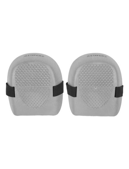 Наколенники  резиновые универсальные STAYER 11193, фото , изображение 2 - Метэкс