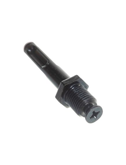 Адаптер-переходник (SDS-plus - 1/2") MATRIX 70356, фото , изображение 2 - Метэкс