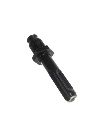 Адаптер-переходник (SDS-plus - 1/2") MATRIX 70356, фото , изображение 3 - Метэкс