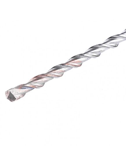 Бур по бетону 8 х 310 мм SDS Plus Pro GROSS 70679, фото , изображение 2 - Метэкс