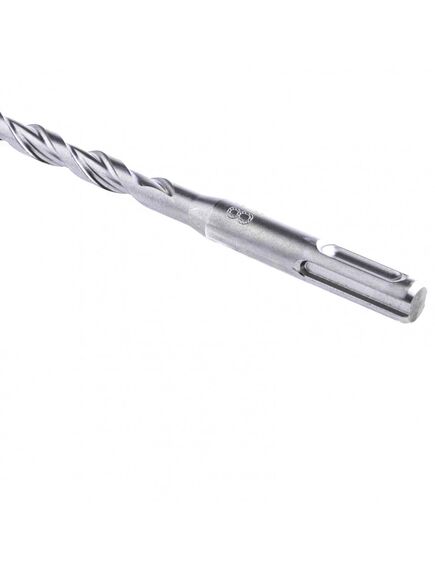 Бур по бетону 8 х 310 мм SDS Plus Pro GROSS 70679, фото , изображение 3 - Метэкс