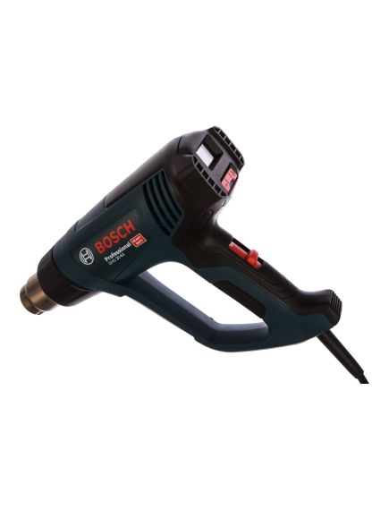 Фен технический BOSCH (2000 Вт) GHG 20-63 (06012A6201), фото , изображение 2 - Метэкс