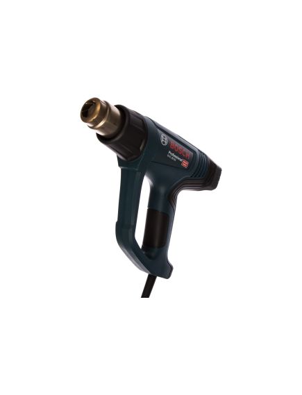 Фен технический BOSCH (2000 Вт) GHG 20-63 (06012A6201), фото , изображение 3 - Метэкс