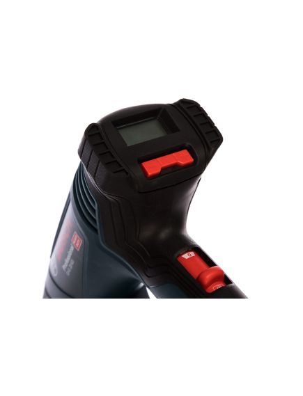 Фен технический BOSCH (2000 Вт) GHG 20-63 (06012A6201), фото , изображение 5 - Метэкс