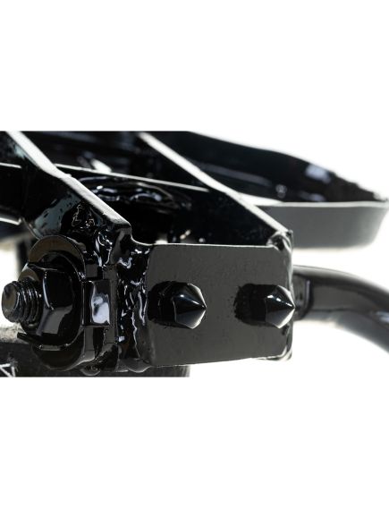 Когти монтерские ЗУБР 11590, фото , изображение 7 - Метэкс