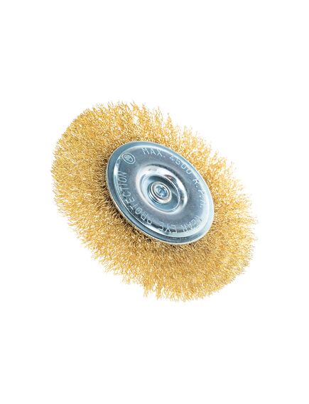 Набор щеток для дрели 6 шт MATRIX 74496, фото , изображение 3 - Метэкс