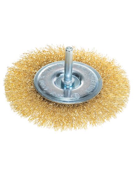 Набор щеток для дрели 6 шт MATRIX 74496, фото , изображение 4 - Метэкс