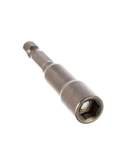 Биты с торцевыми головками 8 мм L = 65 мм 2 шт MATRIX 11573, фото , изображение 2 - Метэкс