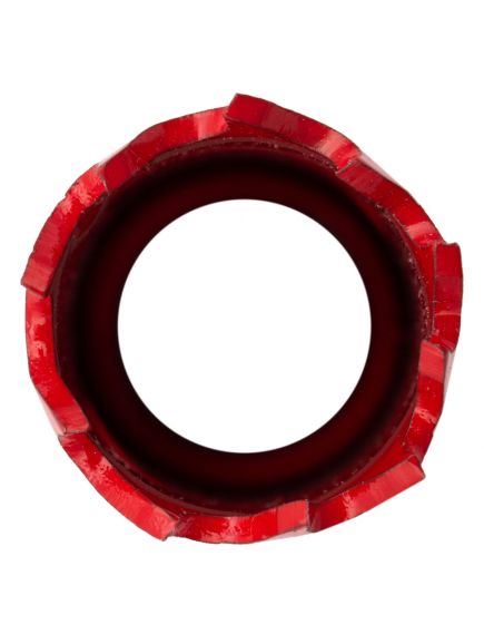 Коронка биметаллическая 20 мм MATRIX 72420, фото , изображение 5 - Метэкс