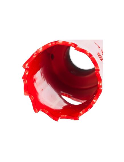 Коронка биметаллическая 25 мм MATRIX 72425, фото , изображение 2 - Метэкс