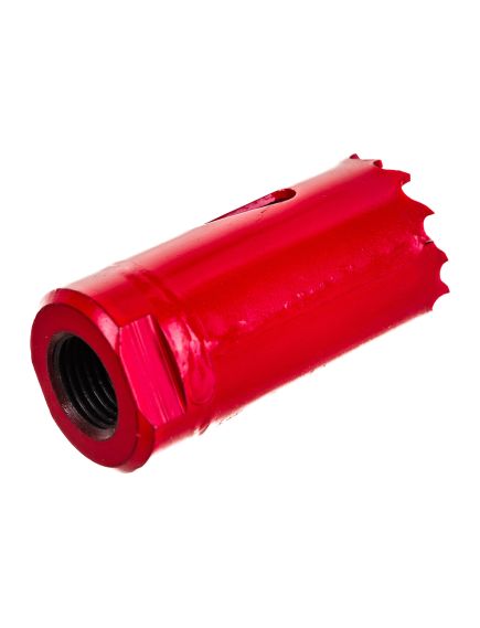 Коронка биметаллическая 25 мм MATRIX 72425, фото , изображение 4 - Метэкс