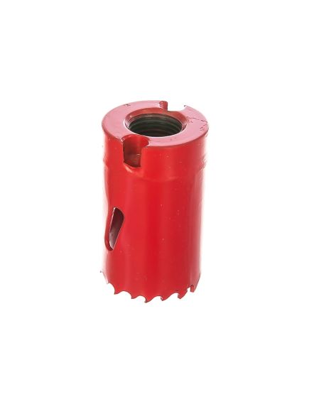 Коронка биметаллическая 32 мм MATRIX 72432, фото , изображение 2 - Метэкс