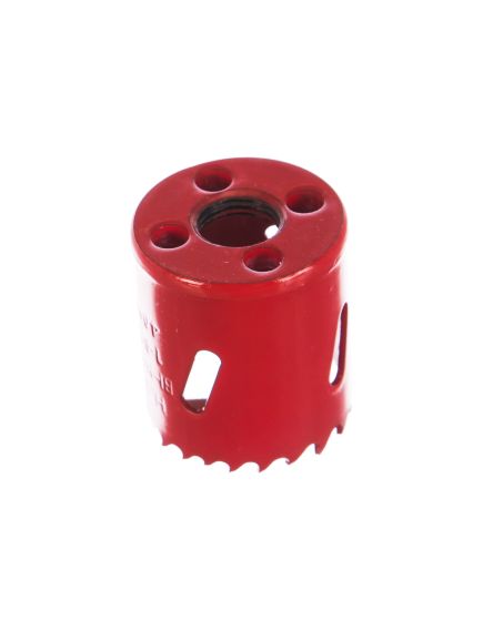 Коронка биметаллическая 40 мм MATRIX 72440, фото , изображение 2 - Метэкс