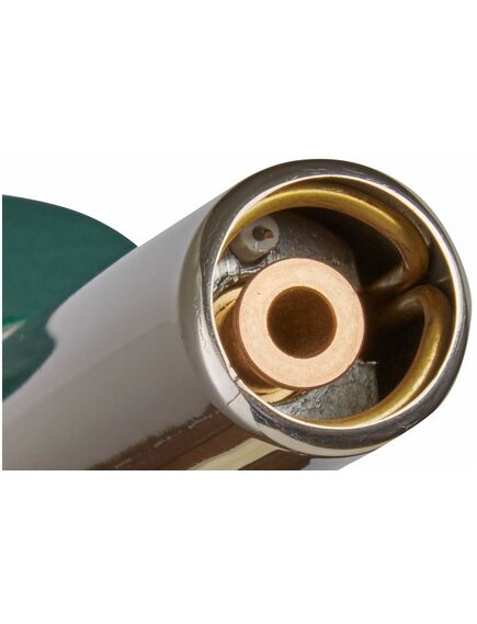 Горелка газовая SUPER JET на баллон с пьезоподжигом TOURIST TT-600, фото , изображение 3 - Метэкс