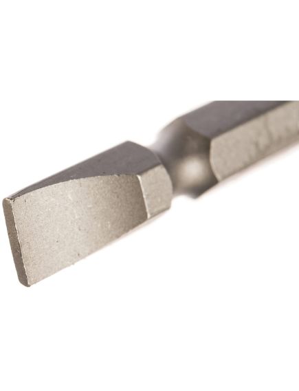 Набор бит двухсторонних 9 предметов (PH; PZ; SL) KRAFTOOL 26060-H10, фото , изображение 4 - Метэкс