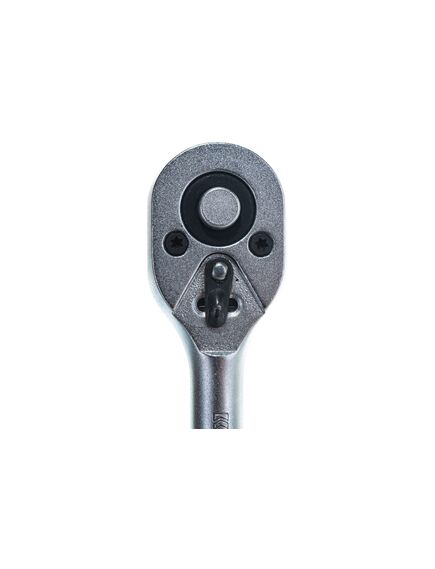 Ключ трещоточный 1/4" 150 мм 72 зуба KRAFTOOL 27791-1/4_z02, фото , изображение 4 - Метэкс