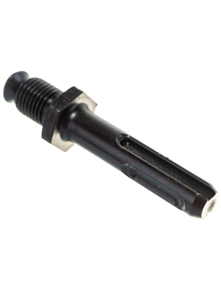 Адаптер на резьбу М12 х 1,25 мм SDS Plus MATRIX 70357, фото , изображение 4 - Метэкс