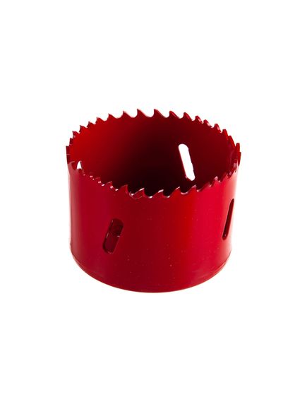 Коронка биметаллическая 64 мм MATRIX 72464, фото , изображение 3 - Метэкс