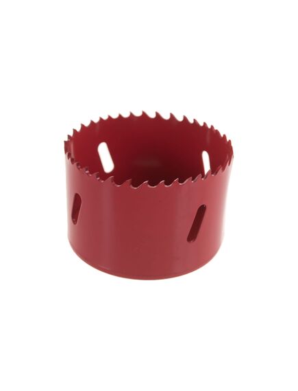 Коронка биметаллическая 68 мм MATRIX 72468, фото , изображение 3 - Метэкс