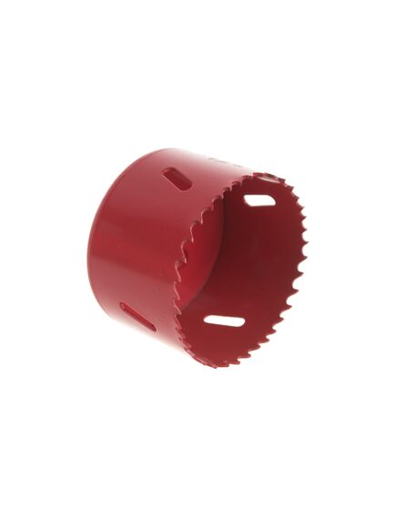 Коронка биметаллическая 68 мм MATRIX 72468, фото , изображение 4 - Метэкс