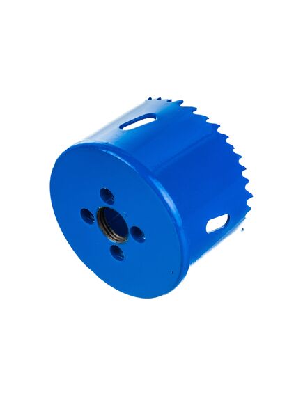 Коронка биметаллическая 68 мм ЗУБР 29531-068, фото , изображение 3 - Метэкс